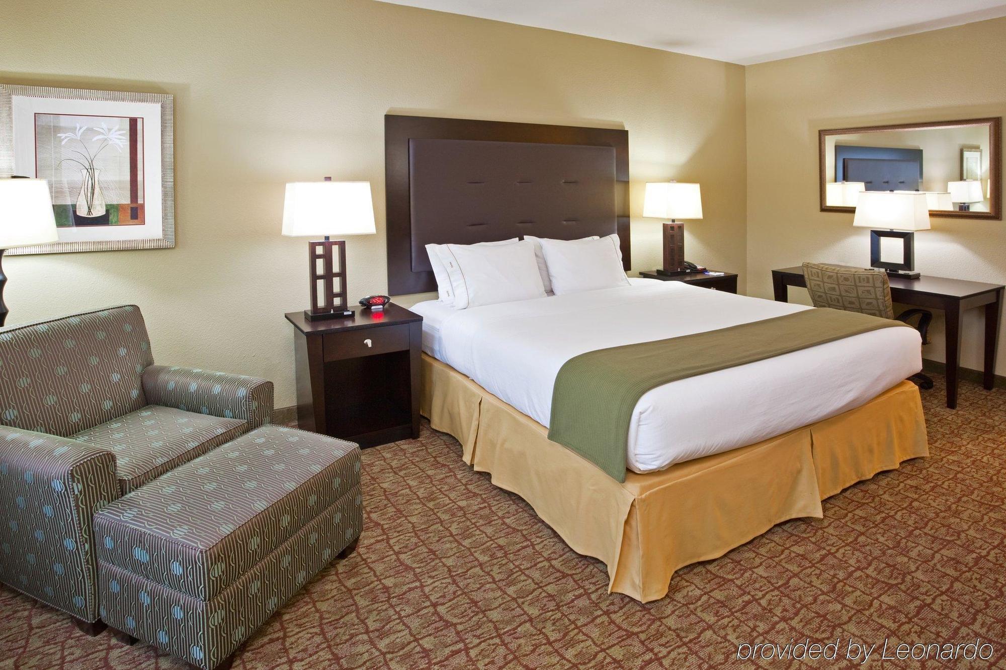Holiday Inn Express - Columbus - Dublin By Ihg Zimmer foto