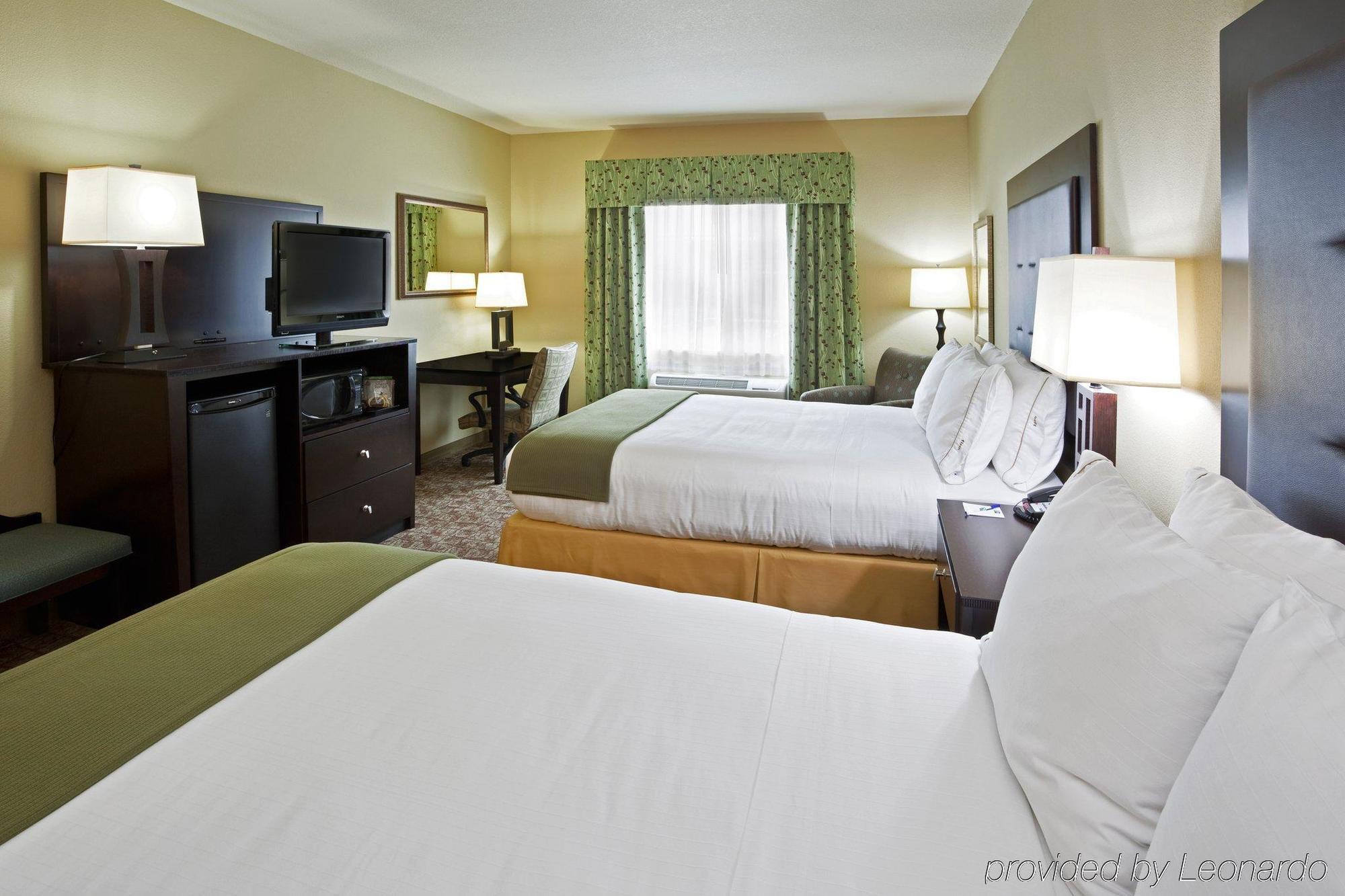 Holiday Inn Express - Columbus - Dublin By Ihg Zimmer foto