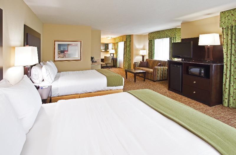Holiday Inn Express - Columbus - Dublin By Ihg Exterior foto